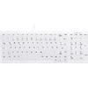 Klaviatūra Cherry ACTIVE KEY MTA AK-C7000 su laidu DE-išdėstymas wei IP68