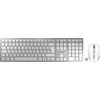 Klaviatūra CHERRY DW 9100 SLIM CZECHIA -