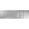 Klaviatūra CHERRY DW 9100 SLIM CZECHIA -