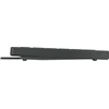 Cherry Klaviatūra AK-C8112 Medical su laidu [DE] Juodas su laidu