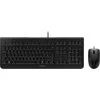 Klaviatūra CHERRY DC 2000 ITALY -