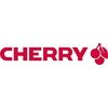 Klaviatūra CHERRY DW 9100 SLIM rinkinys su pele, Bluetooth + radijas, FR išdėstymas, juoda / bronzinė