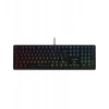 CHERRYG80-3000N RGB CORDED - Klaviatūra USB FR Juodas