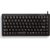CHERRY G84-4100 COMPACT - Klaviatūra UK-ENGLISH