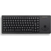 CHERRY G84-5400LUMCH-2 klaviatūra USB Juodas