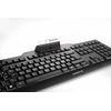 Klaviatūra CHERRY KC 1000 SC ČEKIJA - SLOVAKIJA