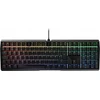 Klaviatūra Cherry Cherry Klaviatūra žaidimams MX-Board 3.0 S juodas (G80-3874LWADE-2)