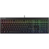 Klaviatūra Cherry MX 2.0S RGB MX raudona