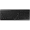 Cherry STREAM Klaviatūra Belaidė belaidė klaviatūra (JK-8550EU-2) (JK8550EU2)