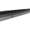 Klaviatūra Cherry STREAMKEYBOARDWIRELESSLAYOUT-PO - RTUGAL Juodas