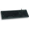 CHERRY G84-5200 COMPACT - Klaviatūra UK-ENGLISH