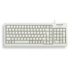 CHERRY G84-5200 COMPACT - Klaviatūra ŠVEICARIJA