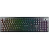 Klaviatūra Cherry XTRFY MX 10.1 Niskoprofilowa Belaidė (G8A-25100HJAPN-2)