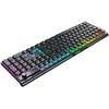 Klaviatūra Cherry XTRFY MX 10.1 MX Low-Profile (G8A-25100HJAFR-2)