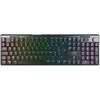 Klaviatūra Cherry XTRFY MX 10.1 MX Low-Profile (G8A-25100HJAFR-2)
