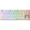 Cherry CHERRY XTRFY MX 8.2 Pro TMR belaidė klaviatūra G8E-3885 balta