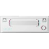 Cherry CHERRY XTRFY MX 8.2 Pro TMR belaidė klaviatūra G8E-3885 balta