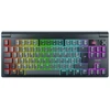 Klaviatūra Cherry XTRFY MX 8.3 TKL Wireless MX2A Raudona (G80-3883HJAFR-22)