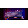 Klaviatūra Cherry XTRFY MX 8.3 TKL Wireless MX2A Raudona (G80-3883HJAFR-22)