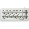CHERRY G80-1800 klaviatūra USB QWERTZ Vokiečių Pilka
