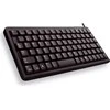 Mini-klaviatūra CHERRY G84-4100LCMEU-2 / TB-300