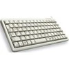 CHERRY G84-4100 klaviatūra USB QWERTY Anglų (JAV) Pilka