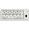 Klaviatūra Cherry G84-4400 LPBDE-0 PS/2 beige