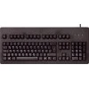 CHERRY G80-3000 klaviatūra USB + PS/2 Juoda