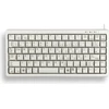 Klaviatūra Cherry G84-4100 su laidu CH-išdėstymas hellgrau