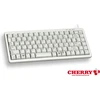 Klaviatūra Cherry G84-4100 su laidu CH-išdėstymas hellgrau