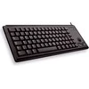 CHERRY G84-4400 TRACKBALL - Klaviatūra UK-ENGLISH