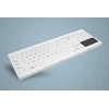 Klaviatūra Cherry Active KEY MTA AK-C7412F su laidu DE-išdėstymas IP68 wei