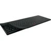 CHERRY STREAM PROTECT Klaviatūra - WIRELESS Juodas UK-ENGLISH