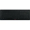 CHERRY STREAM PROTECT Klaviatūra - WIRELESS Juodas UK-ENGLISH