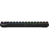 Klaviatūra Cherry XTRFY K33 Compact (G8D-24030PAAFR-2)