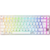 Klaviatūra Cherry XTRFY K33 Compact Wireless (G8D-24030PAAPN-0)