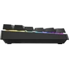 Klaviatūra Cherry XTRFY K33 Compact (G8D-24030PAAFR-2)