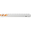 Cherry K5 PRO TMR COMPACT Klaviatūra - Baltas US-INTL