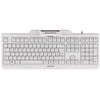 Klaviatūra CHERRY KC 1000 SC SWITZERLAND -