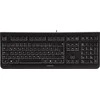 Klaviatūra CHERRY KC 1000 HUNGARY -
