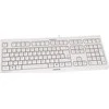 Klaviatūra Cherry JK-0800ES-0-