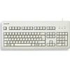 Klaviatūra Cherry Klaviatūra CHERRY G80-3000 MX Mėlynas Pilka