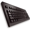 Klaviatūra Cherry Klaviatūra CHERRY G80-3000 MX Mėlynas Juoda