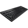 Klaviatūra Cherry Klaviatūra CHERRY G80-3000 MX Mėlynas Juoda