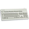 Klaviatūra Cherry Klaviatūra CHERRY G80-3000 MX Mėlynas Pilka