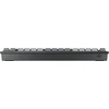 Klaviatūra Cherry KW 300W MX (G80-3961HHAFR-2)