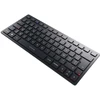 Klaviatūra Cherry KW 9200 MINI WIRELESS (JK-9250ES-2)