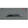 Klaviatūra Cherry KW 9200 MINI WIRELESS (JK-9250ES-2)