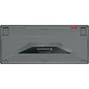 CHERRY KW 9200 MINI WIRELESS - Klaviatūra Juodas PAN-NORDIC