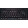 CHERRY KW 9200 MINI WIRELESS - Klaviatūra Juodas CZECH REPUBLIC